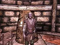 The erotic scriptures scene 1 verse 20 features mistress of depths in goth fantasy with big tits cunilingus and ripped clothes action