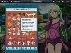 ms high and mighty huniepop walkthrough