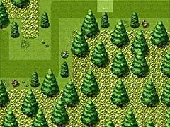 Natsuki gets masturbated over in hentai.