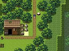 Natsuki gets masturbated over in hentai.