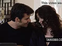 Hot MILF Victoria Voxxx says, 'fuck my pussy to fix my computer'