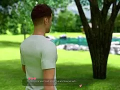 helping the hotties in the game