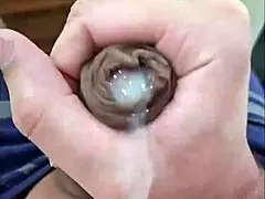 كومبيليشن قذف بطيء مع توينكس مزدوجي الميل 😏