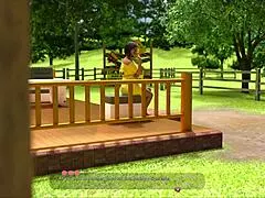 helping the hotties in the game