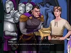 I Am Fucking Lana In This Legend Part 31 With Big Tits