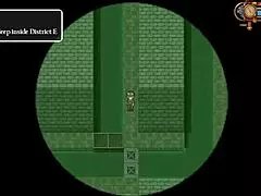 Cute Girl Finds Strange Item in Man's Box - Detective Girl of the Steam City - Part 6.