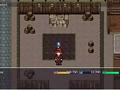 Cute Girl Finds Strange Item in Man's Box - Detective Girl of the Steam City - Part 6.