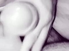 This trailer shows a gay guy giving ass to redhead friend.