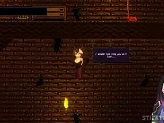 Drain Mansion: Horny Step-Sis Succubus in Hentai Game