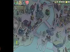 Witch hunter gets all girls? Classic hentai! 😈