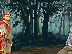 Greedy Wife Demands A Bigger Cock Now!