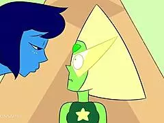 Steven Universe Compilation Featuring Futanari and Hentai Scenes