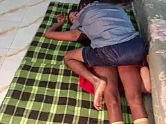 i watch hanif pk n sumona do hot sex wit first blowjob