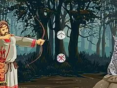 Greedy Wife Demands A Bigger Cock Now!