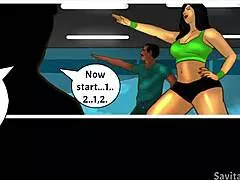 Savita Bhabhi Videos - Episode 30