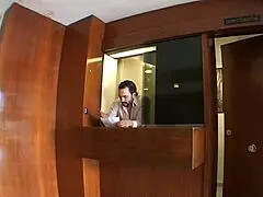 Suggestive-Neutral Toni Ribas and Viltoria Diamond Star in VencindarioX Trailer. A Glamorous Peek at Chapter 5 Awaits.