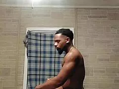 Tips for Licking Bent Over BBW Ass in Doggystyle