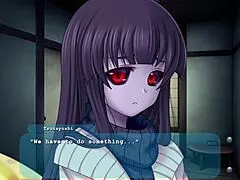 princess x fan disc ep2 having sex with spiderwomen