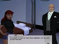 dc comics something unlimited part 35 hello ivy