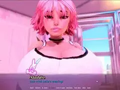 Licking step sister's pussy on camera for pornstar debut