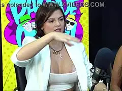 White Fairy back young with delicious tits very naughty lesbian