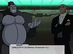 dc comics something unlimited part 35 hello ivy