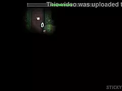 Hey, how does this magical school girl keep riding my cock so hard in this hentai game part 3?