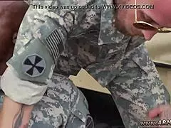 i saw soldiers nude boys in gay sex failure