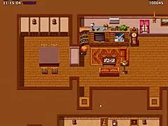 adult game my new life walkthrough 04 maria quest