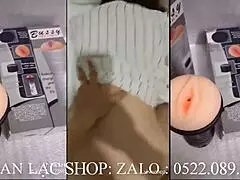 She says, 'Bend over for doggystyle.'