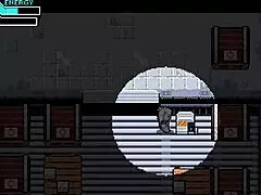 Tailbound Review - 8-Bit Gay Furry Madness.