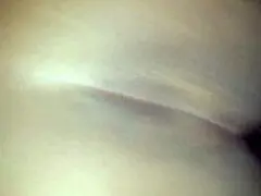 Rere, moja velika guza beba mama, žudi za kurcem tokom seksa