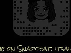 Tinder girl takes big black cock