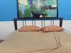 Rich Cuckold Knows What His Busty Wife Likes - Persia Monir