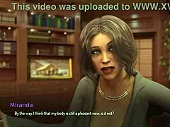 Alison Tyler Enjoys Lesbian Fun With Big Tits