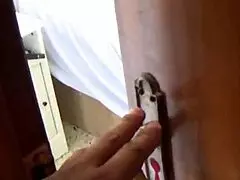 Rafael Anglada intensely fucks young Diana Rius with big natural tits in public