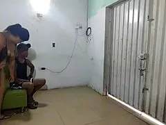 big ass stepmother thirsty for cock, end up fuckin’ with stepson’s friend, oops