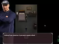 Lust Epidemic: They Think Cum Is Blessing