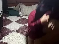 cogiendo after classes, cum on ass, students alone for homework 😈