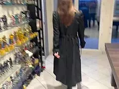 Cara Cavalga a Cara de Lety Forte, Buceta e Cu Duro, Gozada na Boca