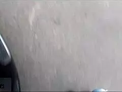 Found Cute Latina Bent Over For Homemade Blowjob In Apartment! Fucked Her Creamy Pussy Hard With Cumshot!