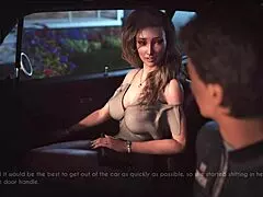 Watch the wife and stepmother scene with blonde milf