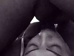 Trailer - famous dj took the married redhead on all fours for anal and cum on tits in wedding solo.