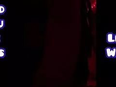 Met Her On Black Dating App For Intense Fucking