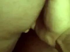 Lege med præstens kones fisse til hun kommer, hun er en lækker stor-røv luder