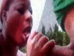 She Exclaims, 'I'm Sucking This Pumper Dick So Good!'