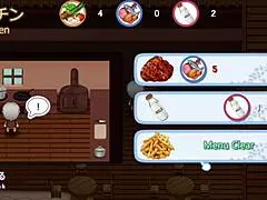 Welcome to our western whore house hotel!