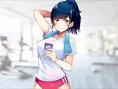 JOI Roleplay in Spanish at Gym! Discover Wild New Ways to Masturbate Now!