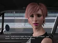 hey, dive into one day at a time 3 anime hentai 😊