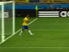 i feel that german slut fucking me hard without mercy.